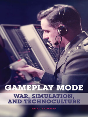 cover image of Gameplay Mode